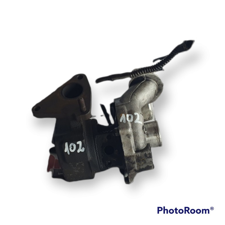 54359900012 Turbina Dacia Logan 1 1.5 DCI 86 CP