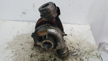 54399700127 Turbine Renault Megane 3 1.5 DCI Euro ...