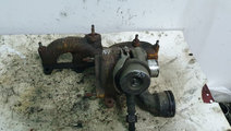 54399880016 Turbina Seat Cordoba 1.9 TDI tip motor...