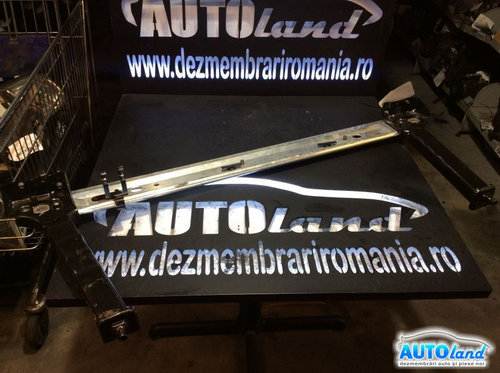 544f00007r Traversa Inferioara Renault SCENIC III JZ0/1 2009