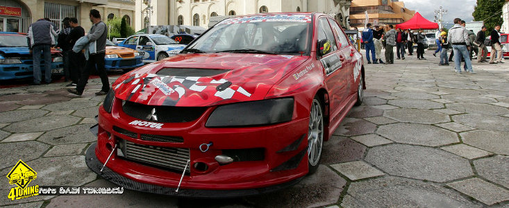 55 de piloti pe lista de inscrieri la Muscel Racing Contest 55 de piloti pe lista de inscrieri la Muscel Racing Contest