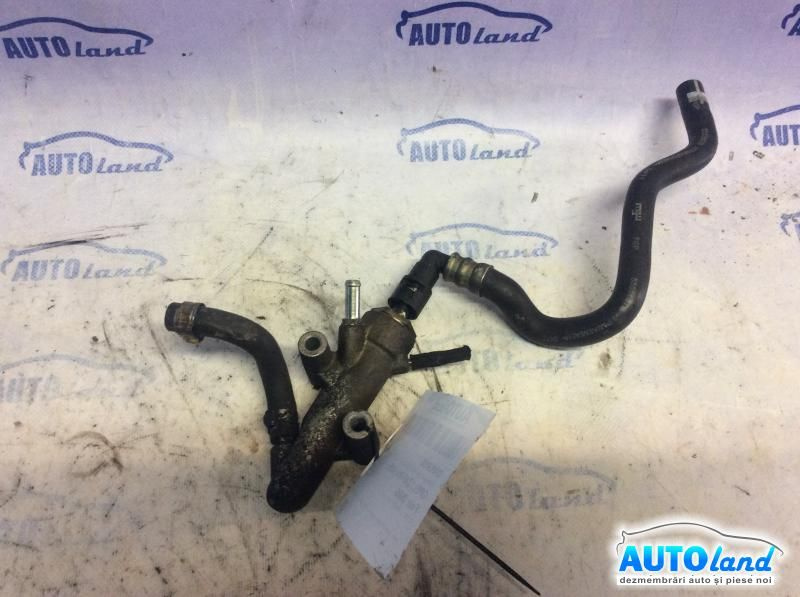 55188200 Supapa Presiune Combustibil 1.9 CDTI Opel ZAFIRA A05 2005