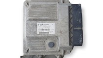 55190069 ECU Calculator motor Opel Corsa 1.3 CDTI ...