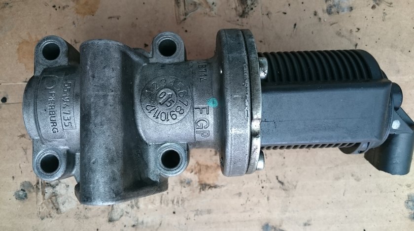 55194735 EGR Alfa Romeo VECTRA C GTS ASTRA H SAAB 1.9 JTD