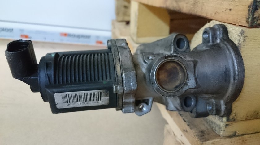 55201144 Supapa EGR Fiat Opel Suzuki 1.3