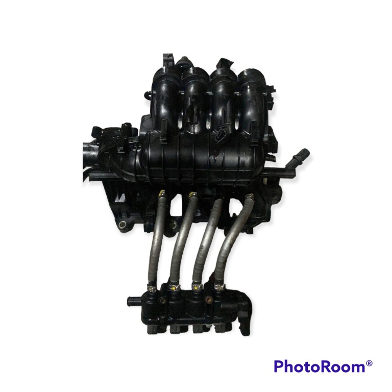 5521831 Galerie admisie cu GPL Fiat Idea 1.4i benzina 350A1000