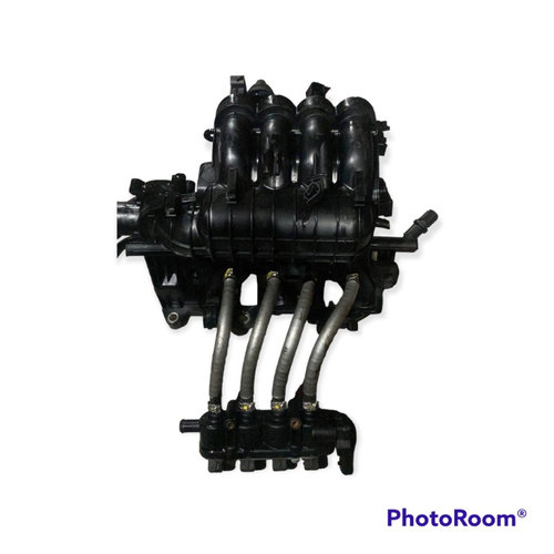 5521831 Galerie admisie cu GPL Lancia Ypsilon 1.4i benzina 350A1000