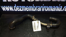 55351860 Conducta EGR 1.7 D Opel MERIVA 2003-2010