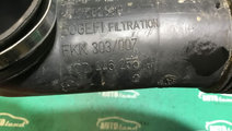 55557181 Furtun 1.2 Benzina Opel CORSA D 2006