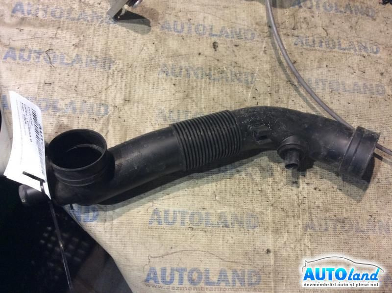 55557181 Furtun 1.2 Benzina Opel CORSA D 2006