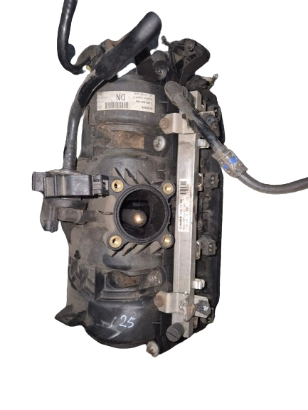 55557906, 0280600063 Galerie admisie Opel 1.2/ 1.4i benzina Fab: 2006-Prezent