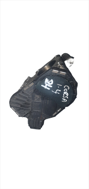 55562270 Clapeta acceleratie Opel Corsa E 1.4i benzina tip motor B14XEL
