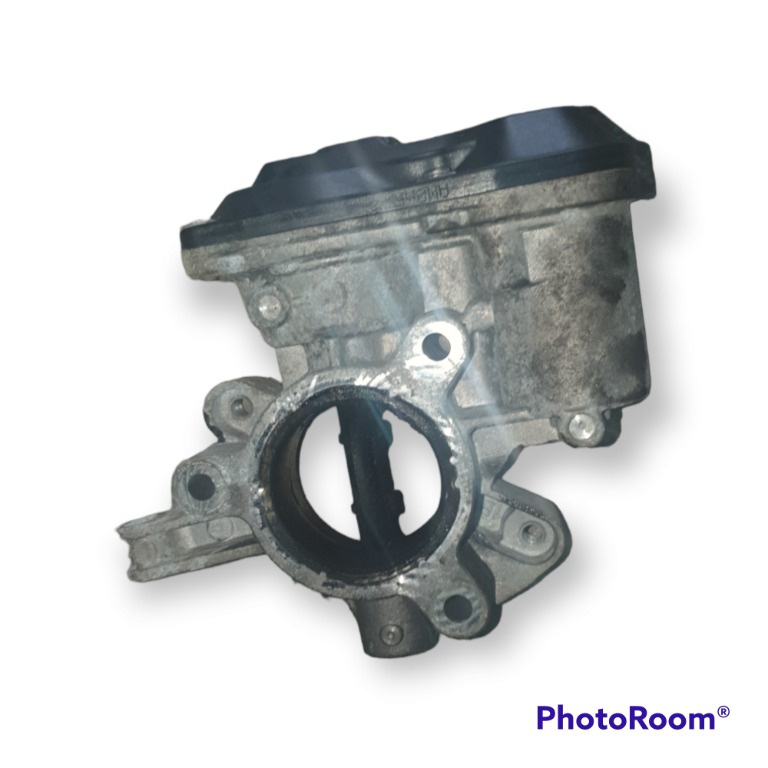55564247 Clapeta acceleratie Opel Meriva B 1.3 CDTI A13DTC