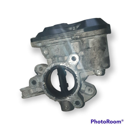 55564247 Clapeta acceleratie Opel Meriva B 1.3 CDTI A13DTE