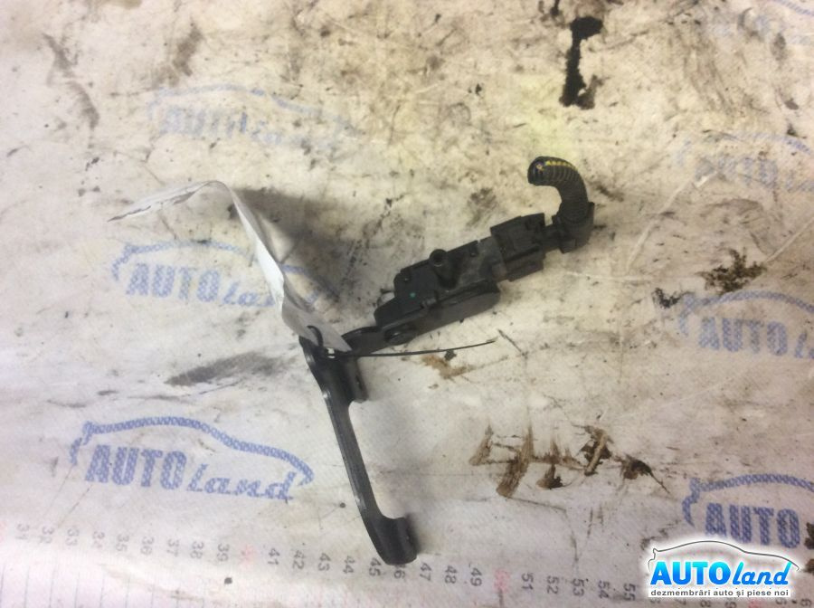55566127 Electrovalva Vacuum Opel INSIGNIA 2008