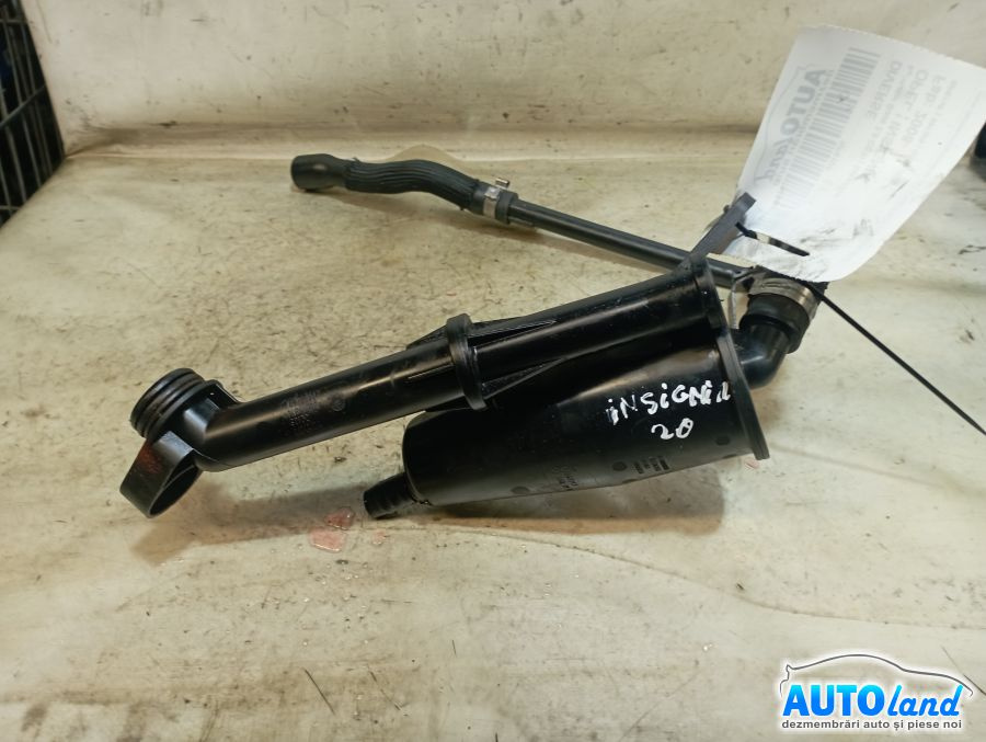 55567249 Epurator Gaze 2.0 CDTI Opel INS