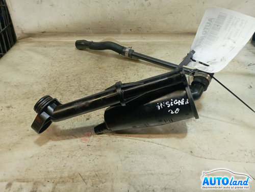 55567249 Epurator Gaze 2.0 CDTI Opel INSIGNIA 2008