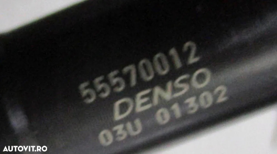55570012 Injector Opel Astra J (Facelift) 1.6 CDTI B16DTH