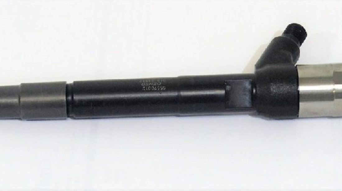 55570012 Injector Opel Meriva B (Facelift) 1.6 CDTI B16DTH
