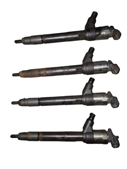 55578075 Injector Opel 1.6 CDTI tip motor B16