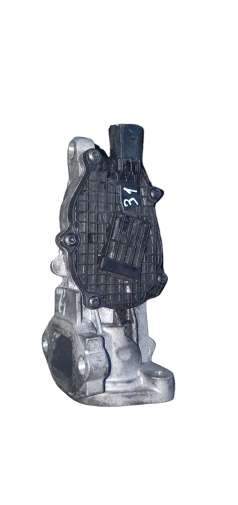 55581958 Supapa EGR Opel 1.7 CDTI Euro 5
