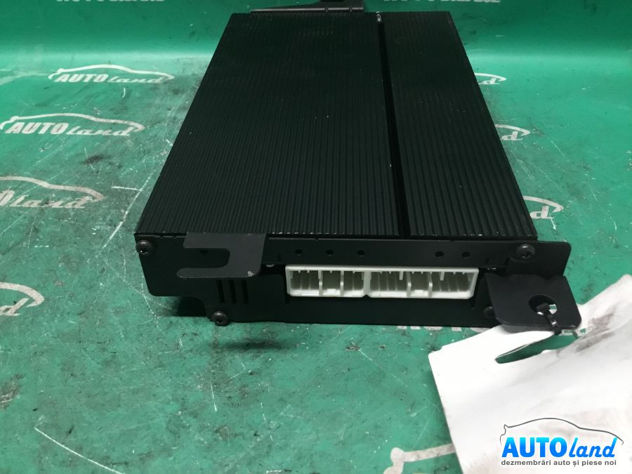 56038407af Amplificator Audio Statie Jeep GRAND CHEROKEE II WJ,WG 1999