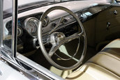 57 Sleeper - Un Chevy de 1589 CP