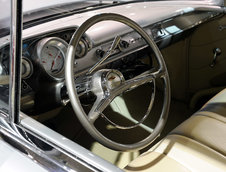 57 Sleeper - Un Chevy de 1589 CP