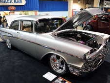 57 Sleeper - Un Chevy de 1589 CP