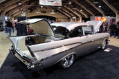 57 Sleeper - Un Chevy de 1589 CP