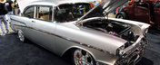 57 Sleeper - Un Chevy de 1589 CP by Dominator Street Rods