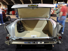 57 Sleeper - Un Chevy de 1589 CP