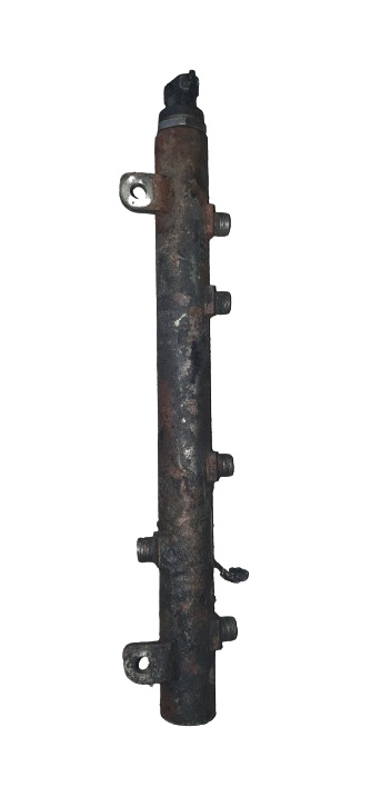 5801386699 Rampa injectoare completa Fiat Ducato/ Iveco Daily 2.3 diesel Euro 5