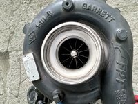 5801452789 811223-5001S 5801661505 Garrett Turbosuflanta Iveco Stralis II/ Trakker II /VDL /Case IH
