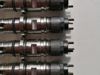 5801496001 5801454567 500060548 ­0986435662 Injector Iveco EuroCargo Tector V VI Heuliez GX Irisbus