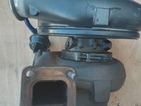 5801621241 826996-0002 826996-5002 5801674711 Garrett Turbosuflanta Case IH / New Holland Cursor 13