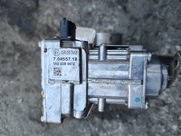 5801726411 7.05499.02.0 FPT Iveco Supapa Frână Motor Case IH Neu Holland 13.0