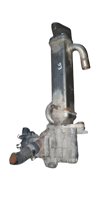 5801856913 Racitor gaze Fiat Ducato 2.3 JTD Euro 5