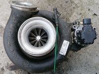 5801868953 826592-0003 826592-5003S GTC4502BKNV Garrett Turbo Iveco Stralis II Cursor 13 Euro 6