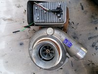 5801966925 5801645175 BorgWarner KKK Turbosuflanta Tractor Case IH 250 270 300 Optum CVX