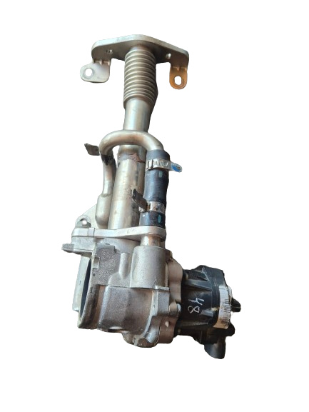 5802061038 EGR Iveco Daily 6 2.3 HPI Euro 6