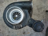 5802403259 854911-5002S ­854911-0002 GT4082S Garrett Turbo Iveco Stralis S-WAY Cursor 13 Eur