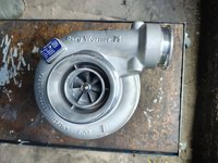 5802761715 12709700330 12709880235 BorgWarner Turbosuflanta Tractor Case IH