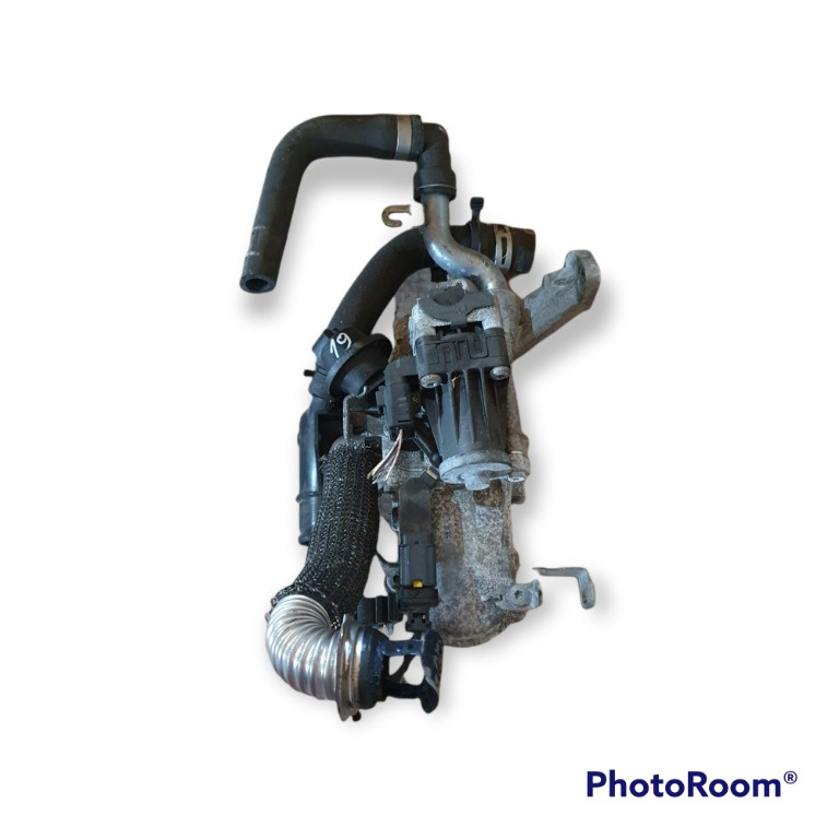 5923030 Racitor gaze cu egr Ford 1.6 TDCI