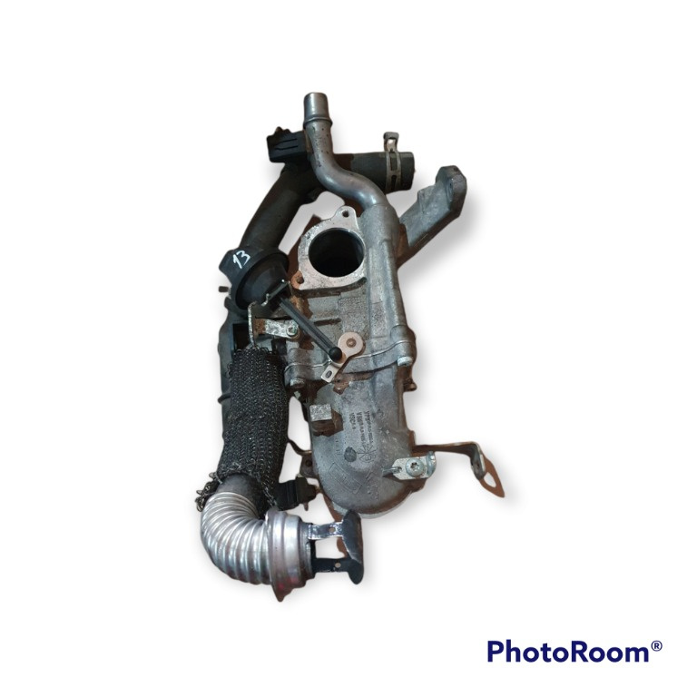 5923040 Racitor gaze cu egr Ford C-Max 2 1.6 TDCI T1DA