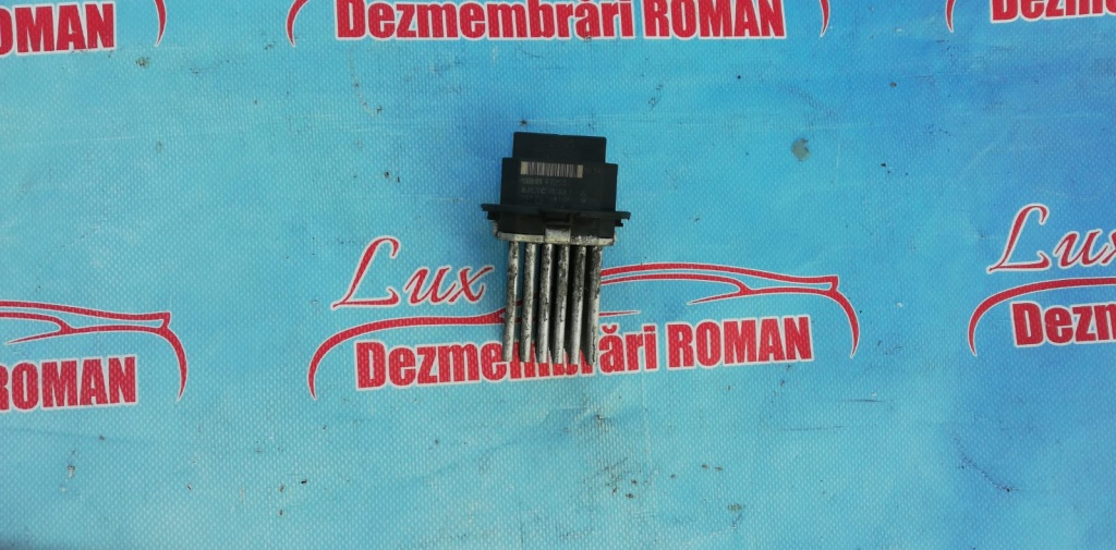 5hl00894120 rezistenta aeroterma Land Rover Freelander 2 motor 2.2d 224dt