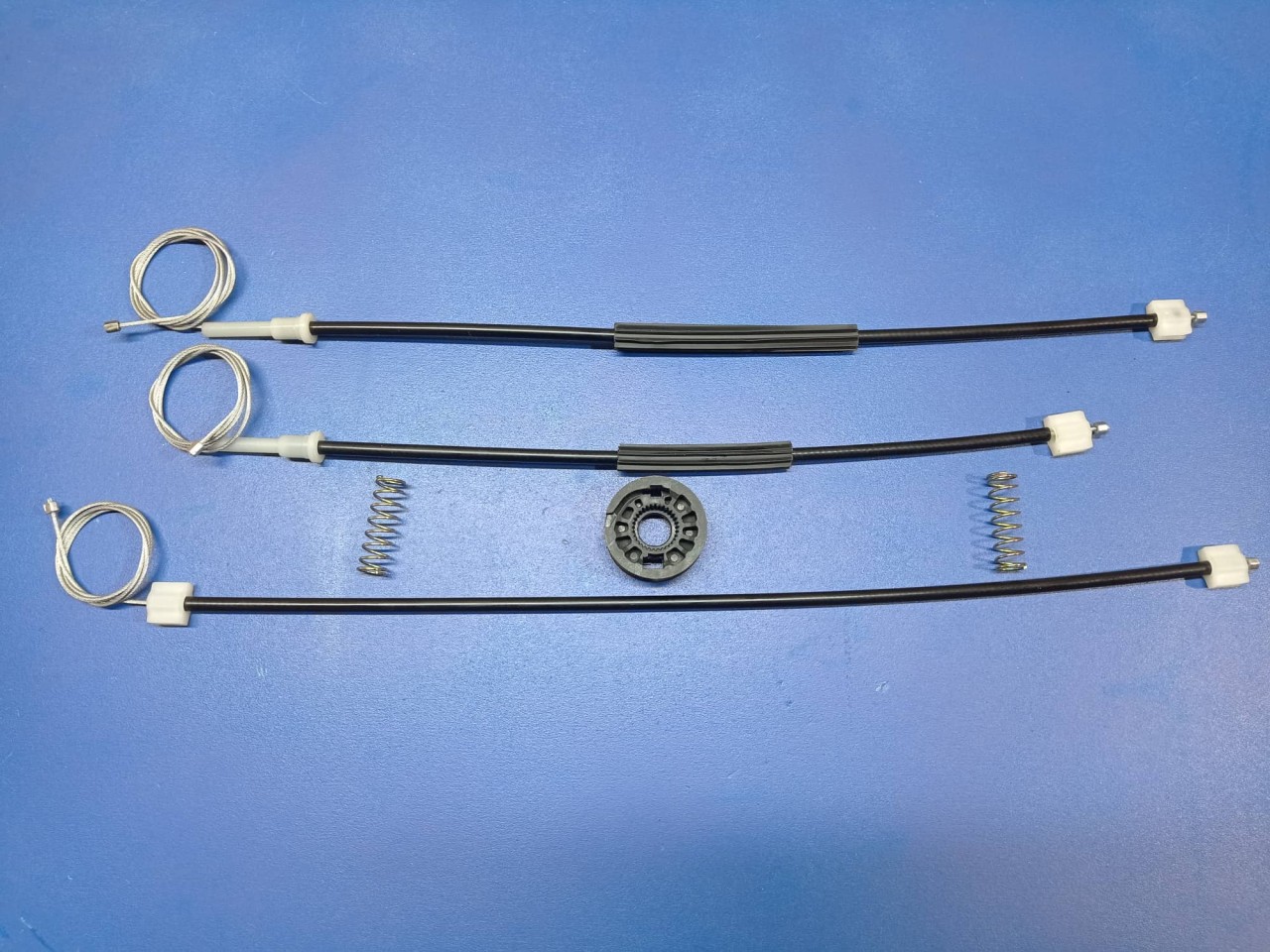 5JA837462 Kit reparatie macara geam electric Skoda Rapid