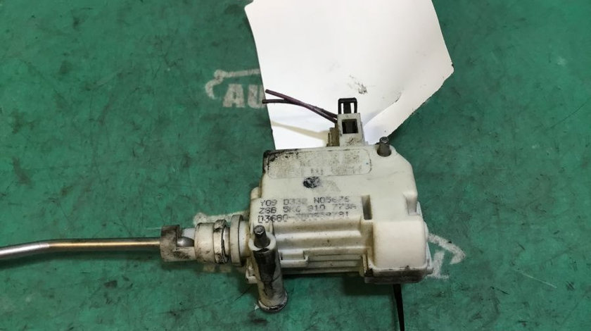 5k6810773a Actuator Usita Rezervor Volkswagen GOLF VI 2008