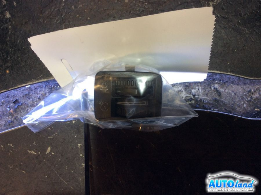 5m0941333a Buton Reglaj Oglinzi Volkswagen GOLF V 1K1 2003