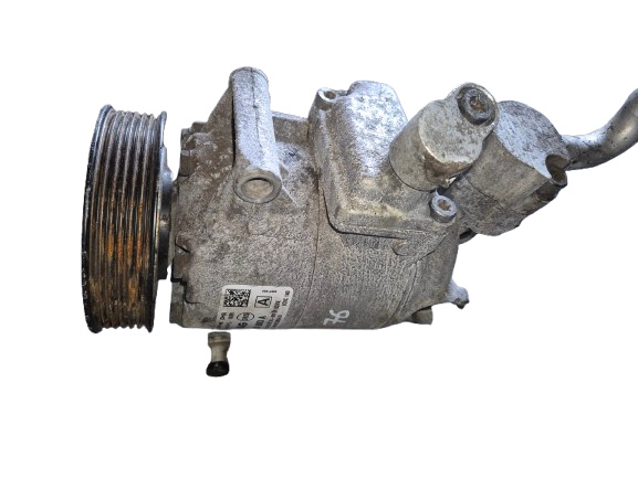 5N0820803A Compresor AC Audi Fab: 2008-Prezent